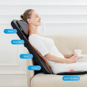 Back Roller Massager - Image 4