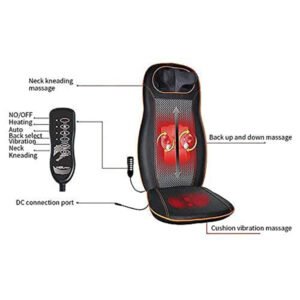 Back Roller Massager - Image 3