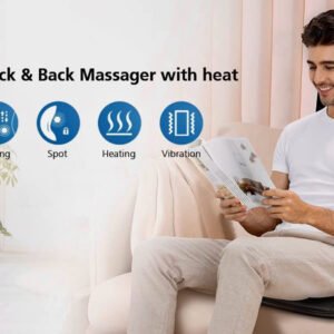 Back Roller Massager - Image 5