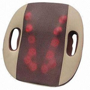 Tepid Back Massager