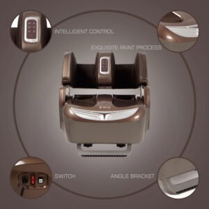 HF 868 LEG MASSAGER 10