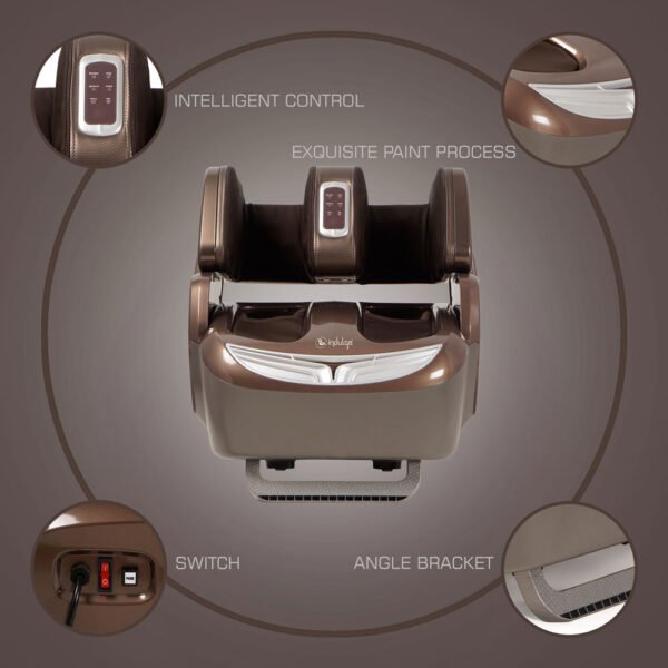 HF 868 LEG MASSAGER 10