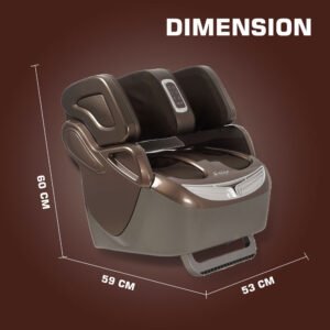 HF 416 LEG MASSAGER - Image 4
