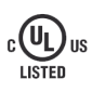 ul-listed